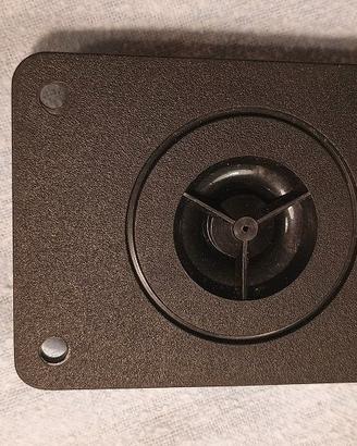 Tweeter Audax per diffusori JPW Mini Monitor