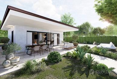 Villa singola - Manerba del Garda