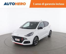 HYUNDAI i10 HU11073