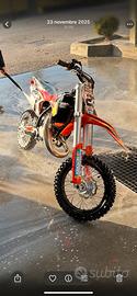 KTM sx 50