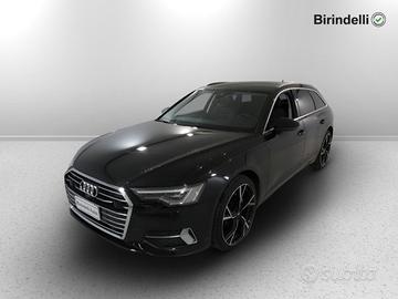AUDI A6 5ª serie - A6 40 2.0 TDI S tronic Business