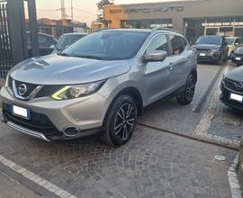 NISSAN Qashqai 1.2 DIG-T Tekna