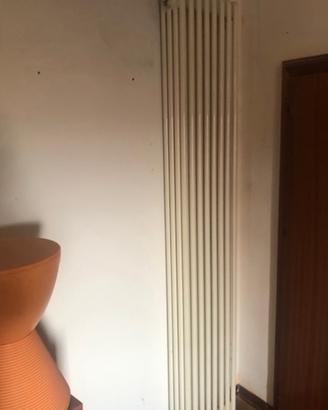 Radiatori tubolari in acciaio