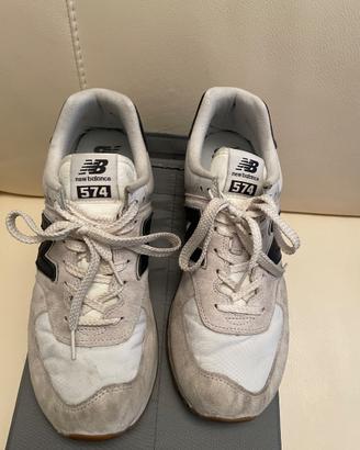 Scarpe new balance taglia 44,5