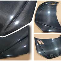 cofano in fibra di carbonio per Peugeot 206CC