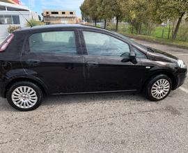 FIAT Punto Evo - 2010