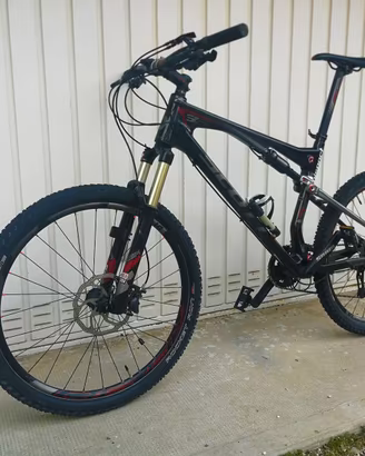 Mountain bike Scott anno 2013