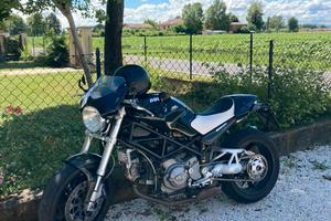 Ducati s2r1000