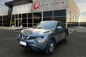 Nissan Juke 1.6 GPL TOUCHSCREEN/D-MODE