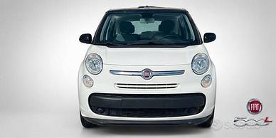 Fiat 500L 1.4 95 CV Pop Star