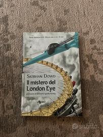 Libro giallo