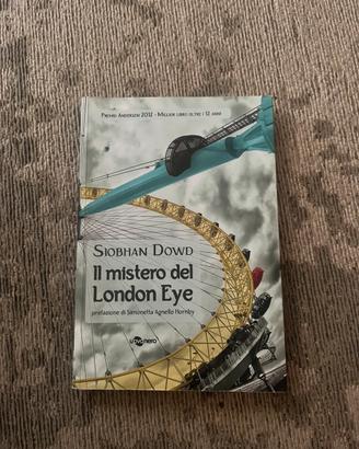 Libro giallo