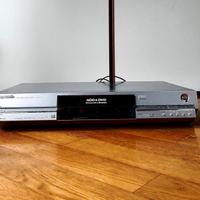 Panasonic HDD&DVD model DMR-E85HEG