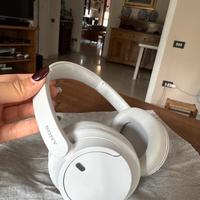 Sony WH-CH720N| cuffie wireless con Noise cancelli