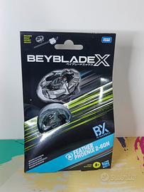Beyblade X BX line Feather Phoenix  2-60N