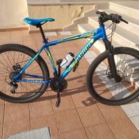mountain-bike Brera