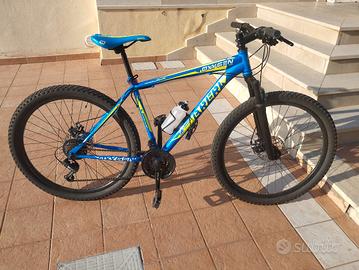 mountain-bike Brera