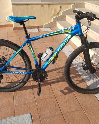 mountain-bike Brera