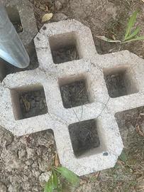 Mantone per Giardino