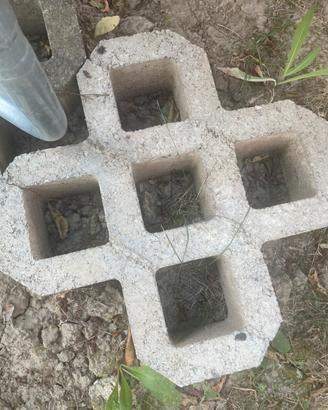 Mantone per Giardino