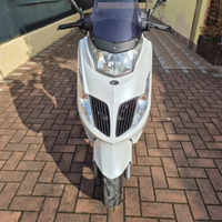 Scooter kimco dink 200i