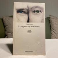 La ragione dei sentimenti di  Paolo Crepet