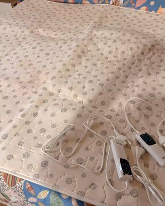 Scalda sonno imetec