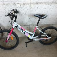 bmx ruote 20