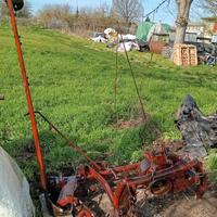 lotto attrezzature agricole 