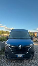  furgone renault 