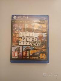 gioco  gta 5