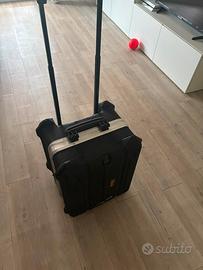 Trolley porta attrezzi completo