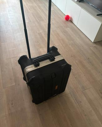 Trolley porta attrezzi completo