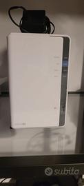 NAS SYNOLOGY