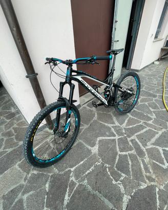 Mondraker