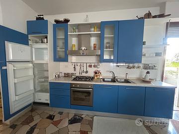 Cucina moderna