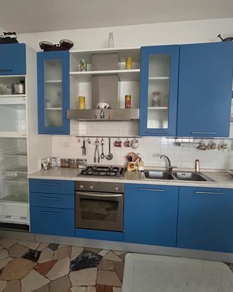 Cucina moderna