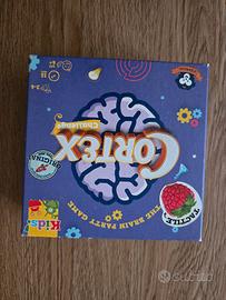 gioco da tavola cortex kids