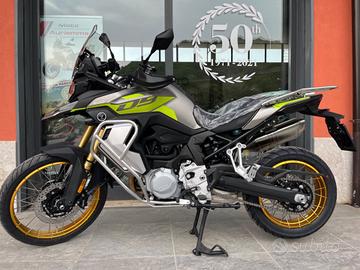 Voge Valico 900DSX Euro 5+