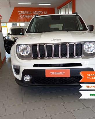 JEEP Renegade Renegade 1.0 T3 Limited