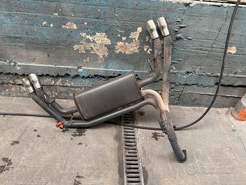 Record monza 500 abarth