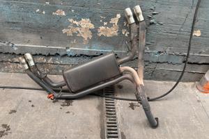 Record monza 500 abarth