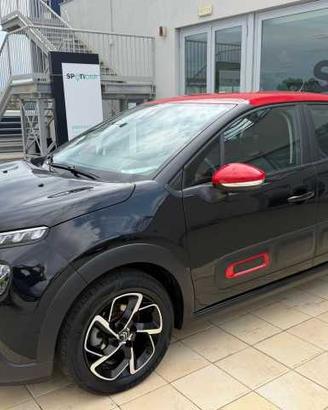 Citroen C3 PureTech 83 S&S Shine
