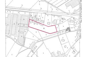 Terreno Residenziale Turbigo [Cod. rif 3305700VRG]