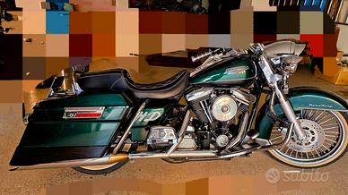  harley davidson road king 