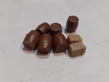 botti modellismo ferroviario h0 