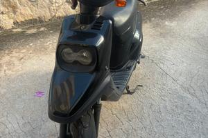 booster 50 mbk spirit anno 1998