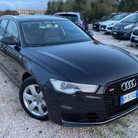 Audi A6 Avant 2.0 TDI 190 CV ultra S tronic Busine