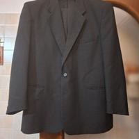 Giacca colore grigio 