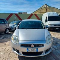 Fiat Bravo 1.6 MJT 120 CV DPF Active